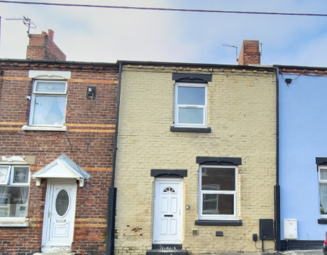 Investment in Peterlee photo